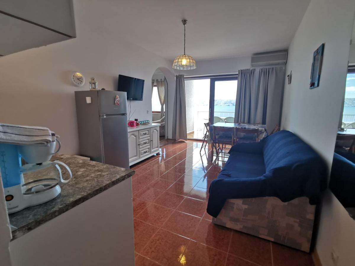 Bura Apartment *